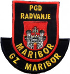 PGD RADVANJE